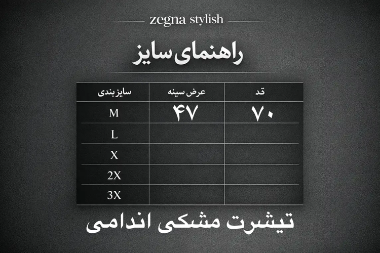 تیشرت مردانه مشکی استین کوتاه جلو گلدوزی ترند مردانه تابستانی اسلیم (۳۳۰)